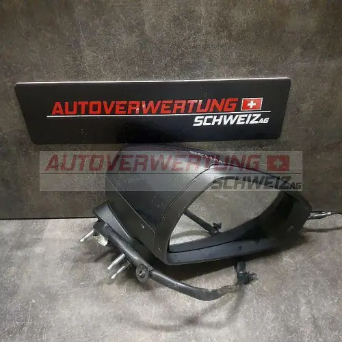 AUSSENSPIEGEL VORNE RECHTS AUDI A3 8V