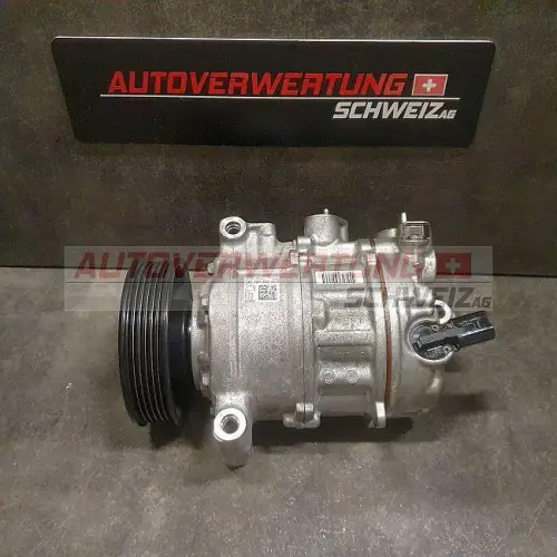 5Q0820803 KLIMAKOMPRESSOR AUDI A3 8V