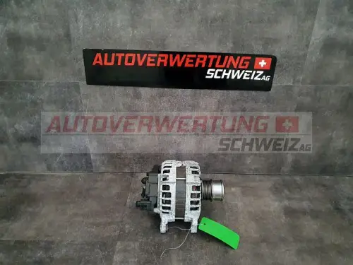 04C903023L ALTERNATOR LICHTMASCHINE VW POLO