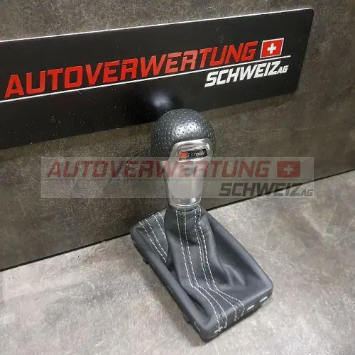 SCHALTKNAUF AUDI A3 8V