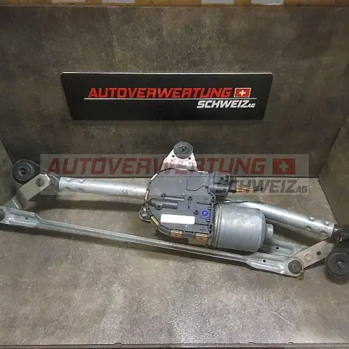 8V1955119A WISCHERMOTOR VORNE AUDI A3 8V