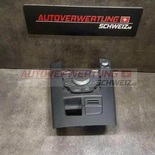 8V0919614B BEDIENEINHEIT AUDI A3 8V