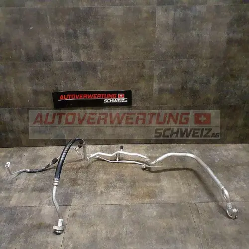 5Q1816738C KLIMALEITUNG AUDI A3 8V