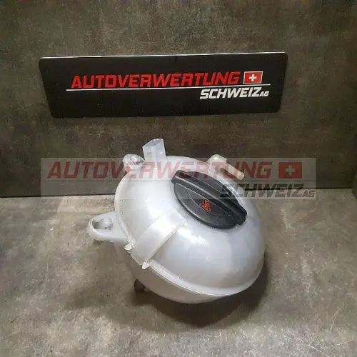 5Q0121407 KÜHLWASSERBEHÄLTER AUDI A3 8V