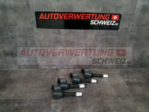 04E905110K ZÜNDSPULE ZÜNDKERZESTECKER PRO STK.