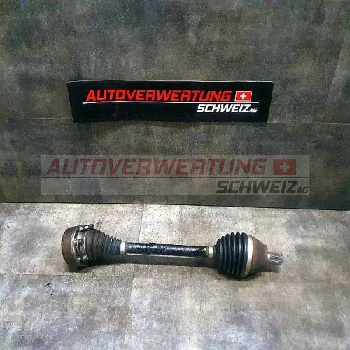 ANTRIEBSWELLE VORNE LINKS AUDI A3 8V