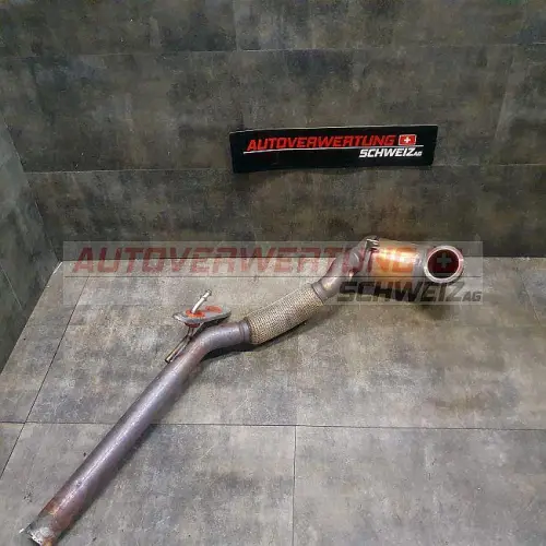 5Q0131701S KATALYSATOR AUDI A3 8V