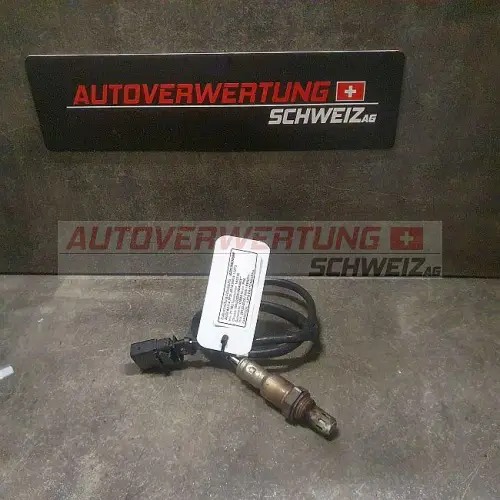 SCHEIBENWISCHERARM HINTEN AUDI A3 8V