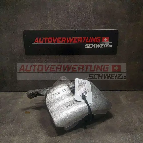 BREMSZANGE VORNE RECHTS AUDI A3 8V