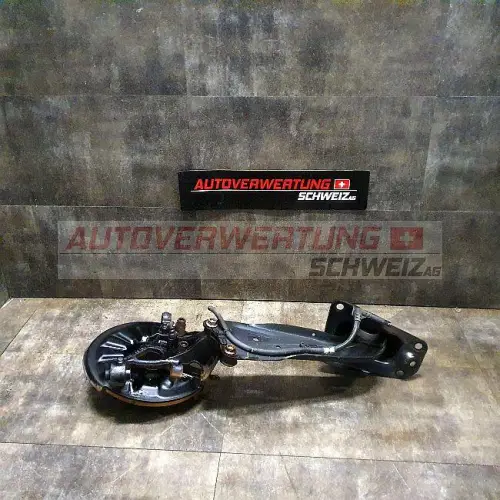 5Q0505315G HINTERACHSTRÄGER AUDI A3 8V