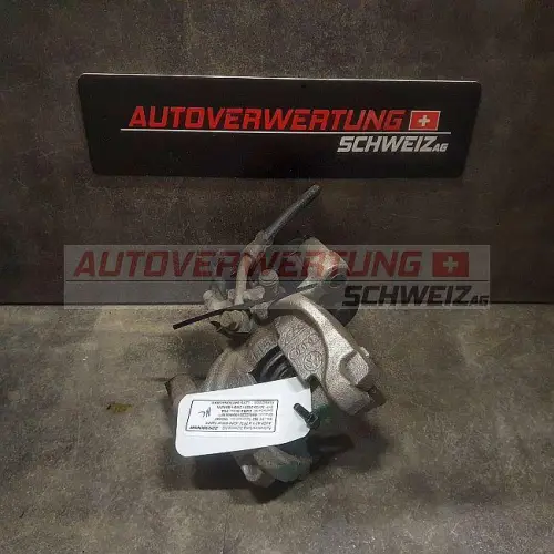 5Q0199369G MOTORTRÄGER AUDI A3 8V