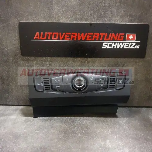 8T1820043AM KLIMABEDIENTEIL AUDI A5 SPORTBACK