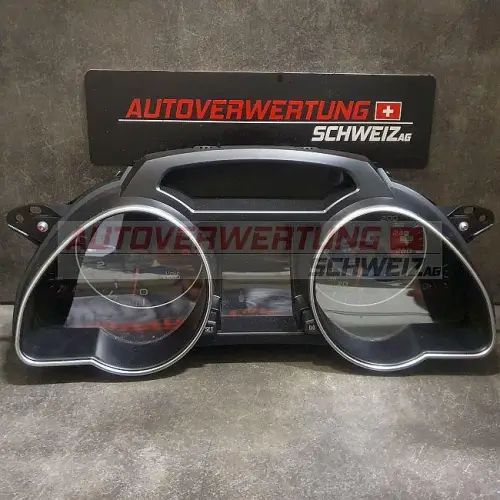 8T0920981 TACHO AUDI A5 SPORTBACK