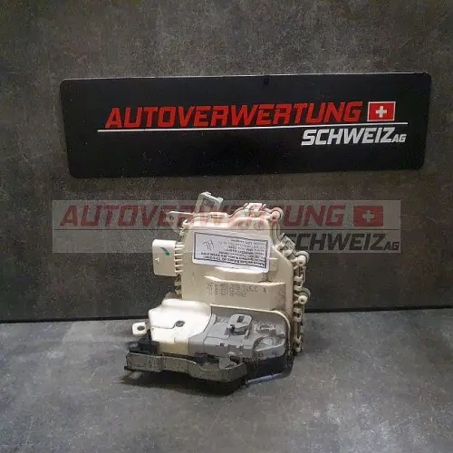 8K0839015C TÜRSCHLOSS HINTEN LINKS AUDI A5 SPORTBACK