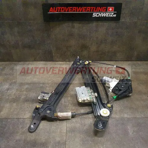 FENSTERHEBER MIT MOTOR VORNE RECHTS AUDI A5 SPORTBACK