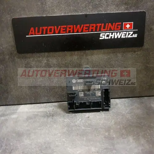 8K0907801H PARKBREMSE STEUERGERÄT AUDI A5 SPORTBACK
