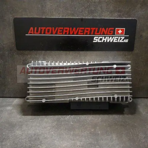 FENSTERHEBER MIT MOTOR HINTEN RECHTS AUDI A5 SPORTBACK