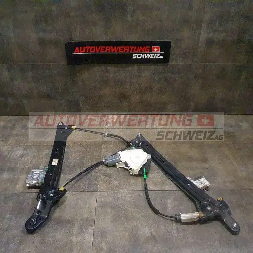 8K0839016C TÜRSCHLOSS HINTEN RECHTS AUDI A5 SPORTBACK
