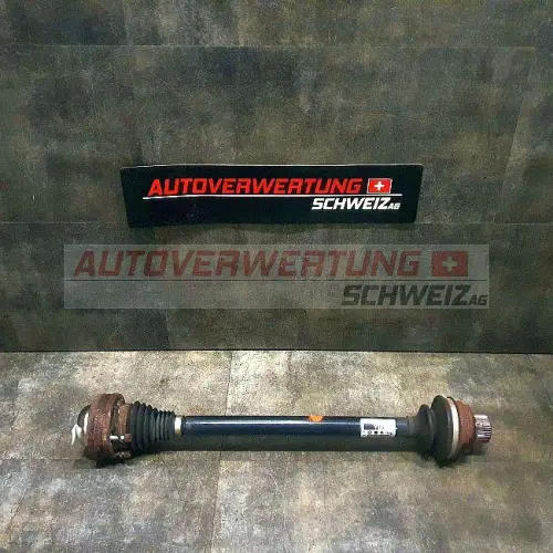8K0413031AF FEDERBEIN VORNE LINKS AUDI A5 SPORTBACK