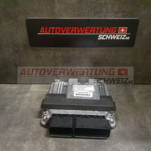 8K9827505A HECKKLAPPENSCHLOSS AUDI A5 SPORTBACK