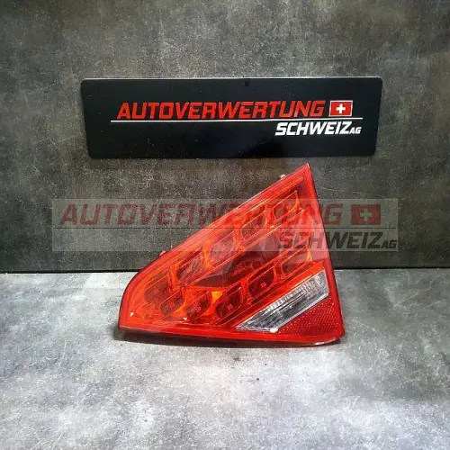 06J906461D LUFTMASSENMESSER AUDI A5 SPORTBACK