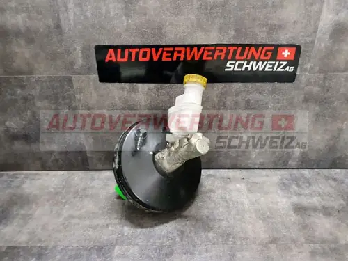 51724428 Bremskraftverstärker Fiat Panda 1.2L