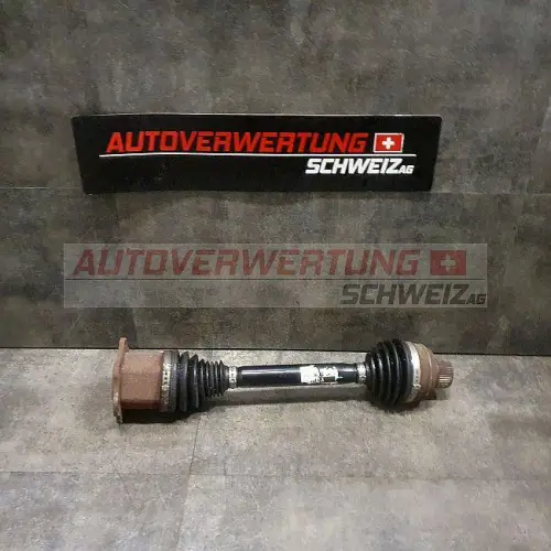 SCHEIBENWISCHERARM VORNE AUDI A5 SPORTBACK