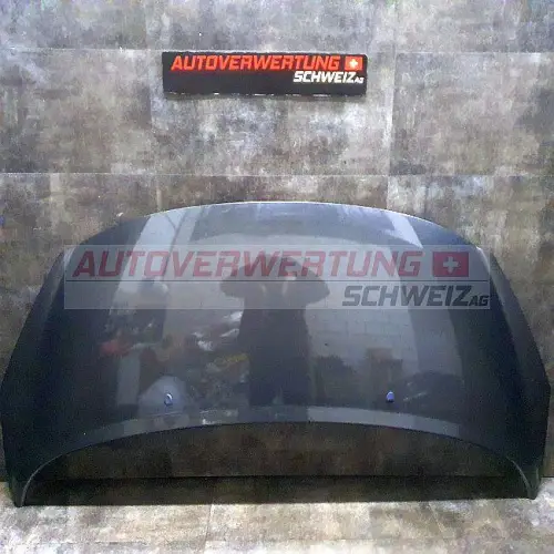 MOTORHAUBE PEUGEOT 207SW