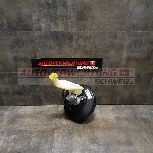 9682338480 BREMSKRAFTVERSTÄRKER PEUGEOT 207SW