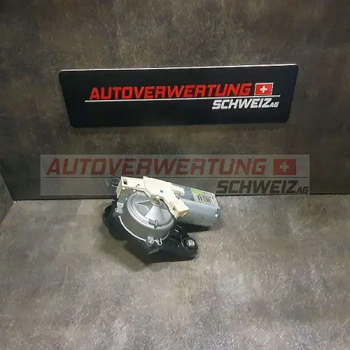 53031012 WISCHERMOTOR HINTEN PEUGEOT 207SW
