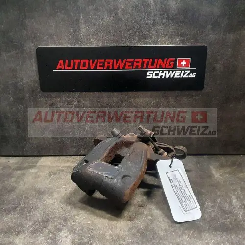 BREMSZANGE HINTEN LINKS PEUGEOT 207SW