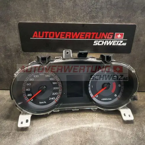 8100A115 TACHO MITSUBISHI OUTLANDER II
