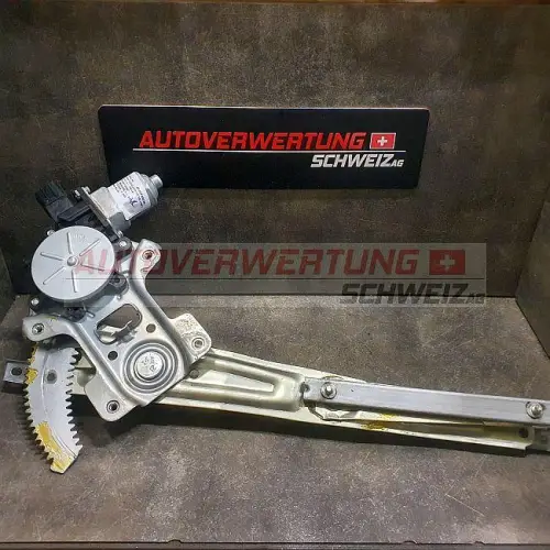 FENSTERHEBER MIT MOTOR VORNE RECHTS MITSUBISHI OUTLANDER II