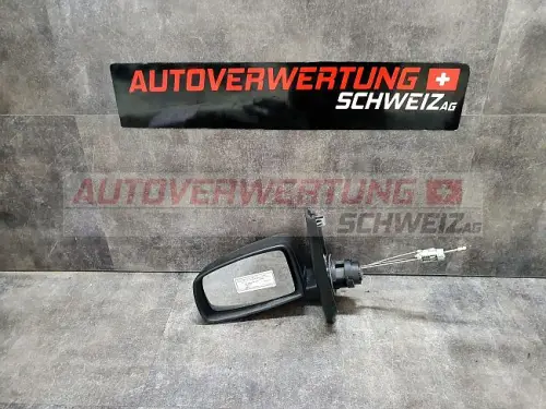 Aussenspiegel Links Fiat Panda ll *