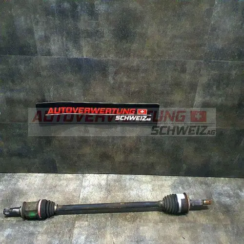 ANTRIEBSWELLE HINTEN RECHTS MITSUBISHI OUTLANDER II