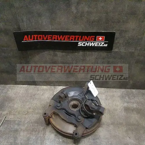 ACHSSCHENKEL VORNE LINKS MITSUBISHI OUTLANDER II