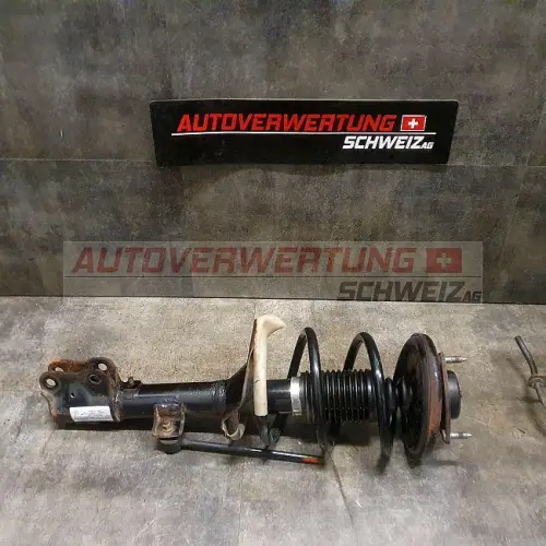FEDERBEIN VORNE RECHTS MITSUBISHI OUTLANDER II