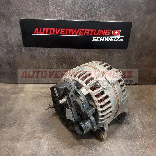 06F903023F ALTERNATOR MITSUBISHI OUTLANDER II
