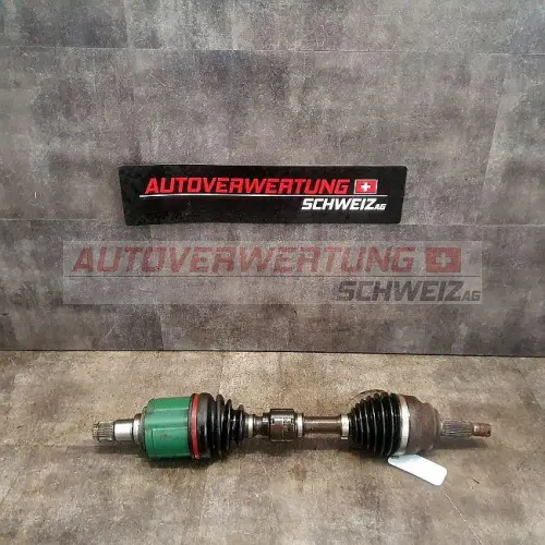 ANTRIEBSWELLE VORNE LINKS MITSUBISHI OUTLANDER II