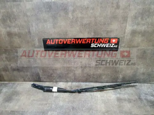 Scheibenwischerarm Voren Links Fiat Panda 1.2L