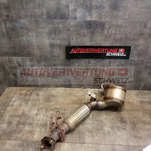 030131701A KATALYSATOR MITSUBISHI OUTLANDER II
