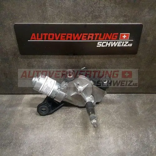 287100007R WISCHERMOTOR HINTEN RENAULT MEGANE III