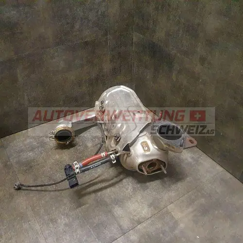 208A00141R PARTIKELFILTER RENAULT MEGANE III