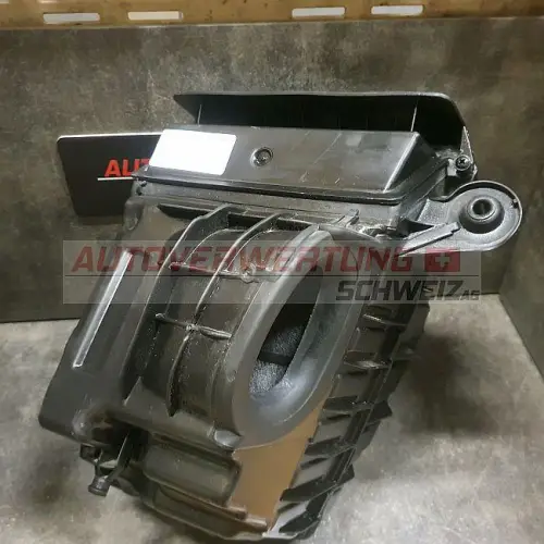 8200947663 LUFTFILTERKASTEN RENAULT MEGANE III