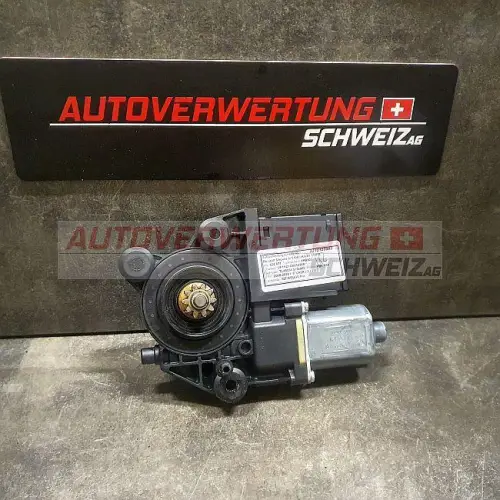 807301396R FENSTERHEBERMOTOR VORNE RECHTS RENAULT MEGANE III