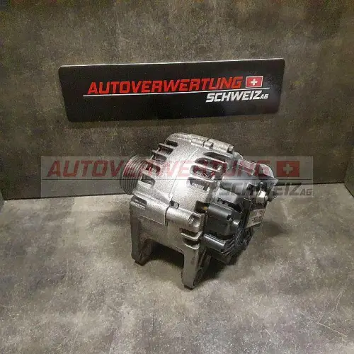 2606288A ALTERNATOR RENAULT MEGANE III