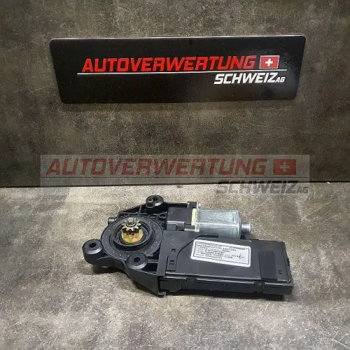 807315510R FENSTERHEBERMOTOR VORNE LINKS RENAULT MEGANE III