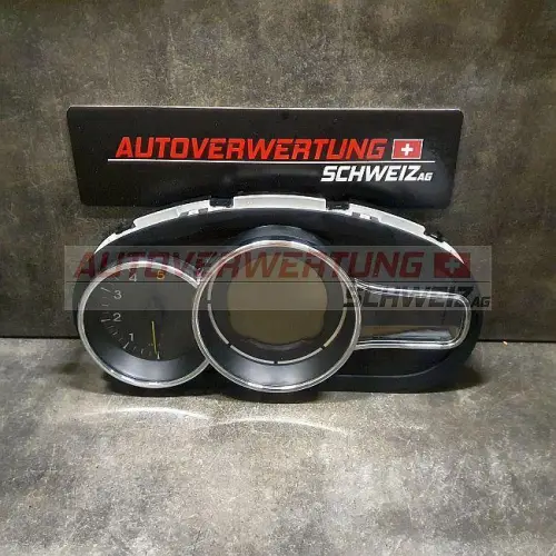 248103468R TACHO RENAULT MEGANE III