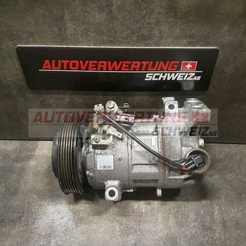 926008209R KLIMAKOMPRESSOR RENAULT MEGANE III