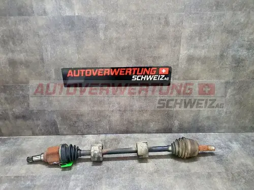 Antriebswelle Vorne Rechts Fiat Panda 1.2L